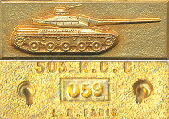 Image du produit ab85032000