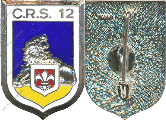 Image du produit cr20129400