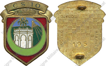 Image du produit gu81110200