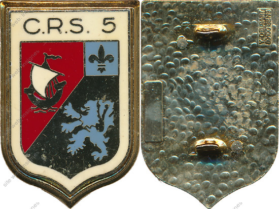 Image du produit cr20055000
