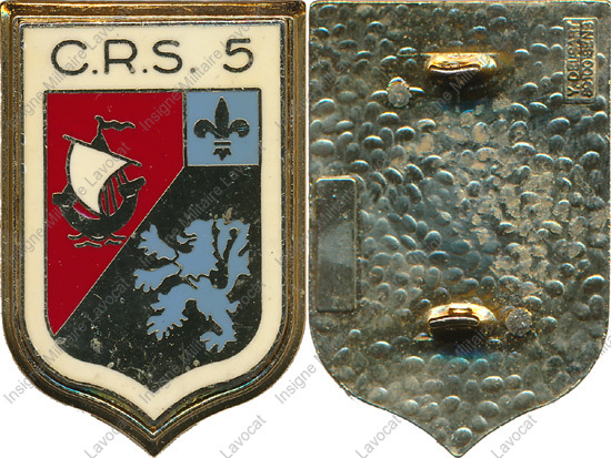 Image du produit cr20055000