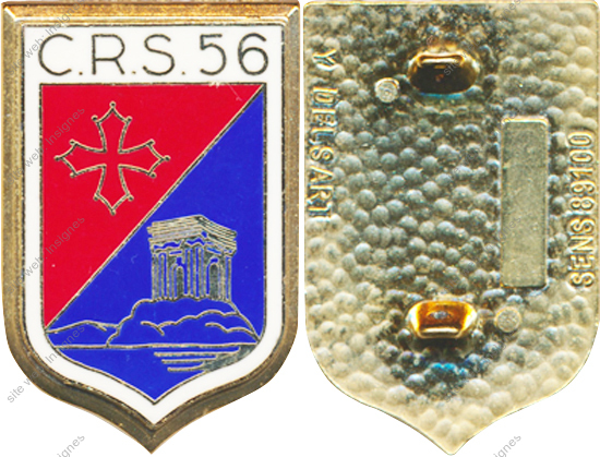 Image du produit cr20564100