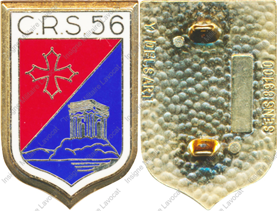 Image du produit cr20564100