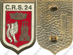 Image du produit cr20243000