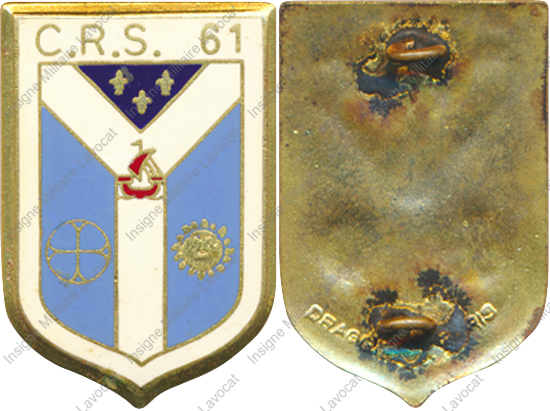 Image du produit cr20615000