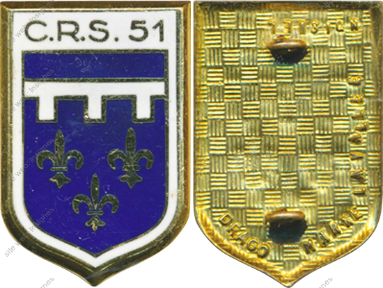 Image du produit cr20515500