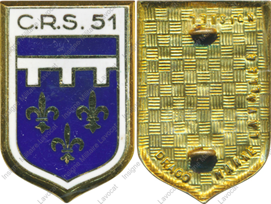 Image du produit cr20515500