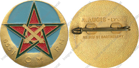 Image du produit mt16530000