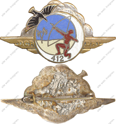 Image du produit ar14121550