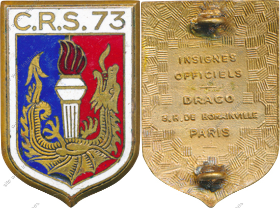Image du produit cr20730500