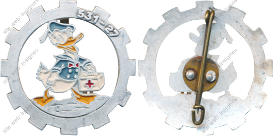 Image du produit tr15310500