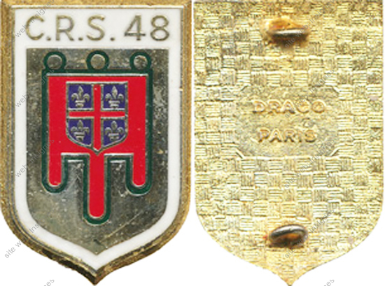 Image du produit cr20482000