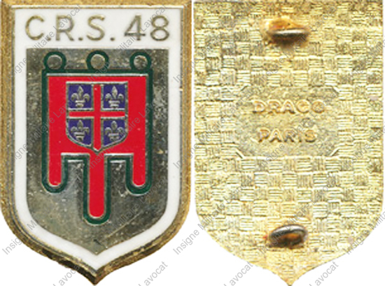 Image du produit cr20482000