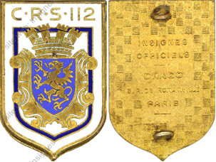 Image du produit cr21121000