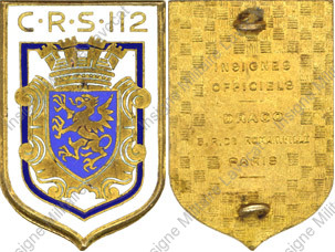 Image du produit cr21121000