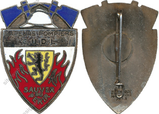 Image du produit pp14540000