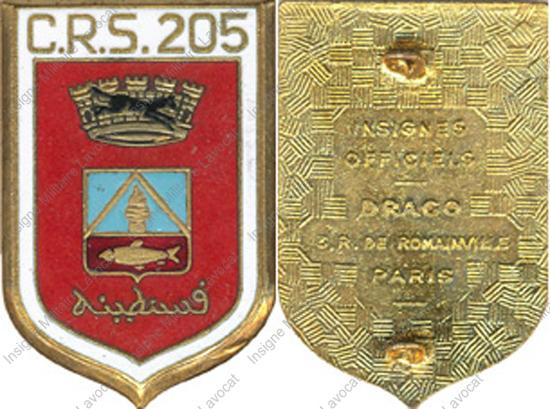 Image du produit cr22050000