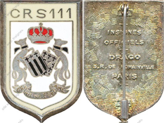 Image du produit cr21112200