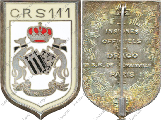Image du produit cr21112200