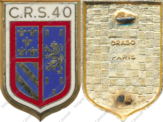 Image du produit cr20401220