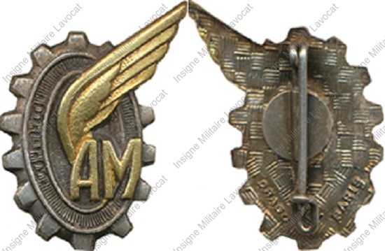 Image du produit aa80590400