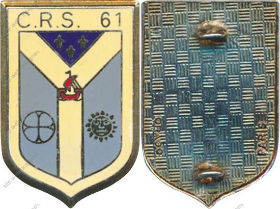 Image du produit cr20616200