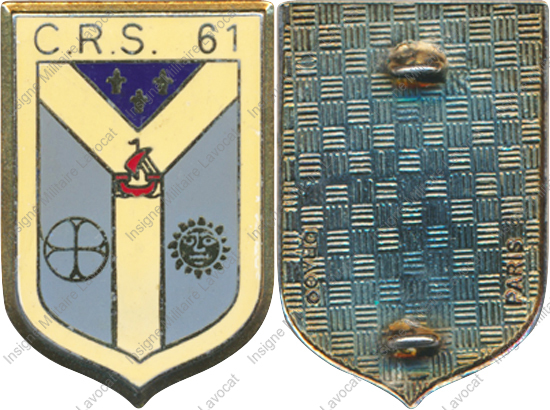 Image du produit cr20616200