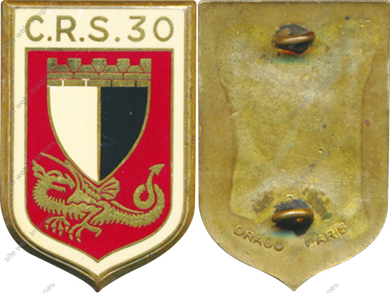 Image du produit cr20302000