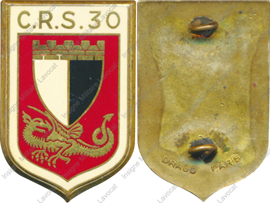 Image du produit cr20302000