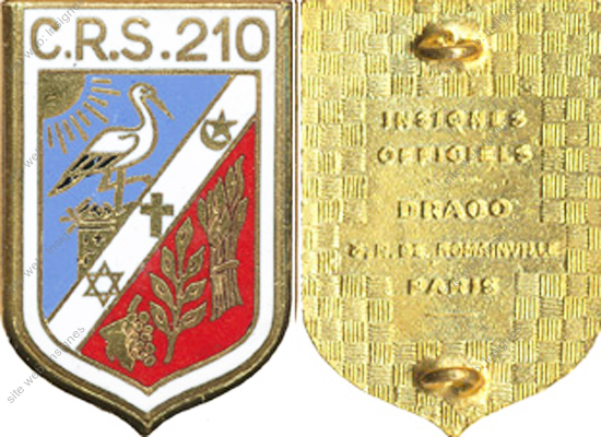 Image du produit cr22100000