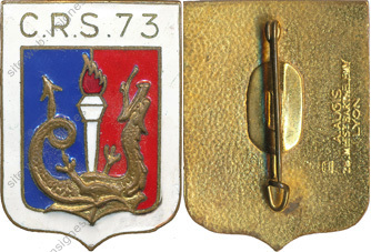 Image du produit cr20731000