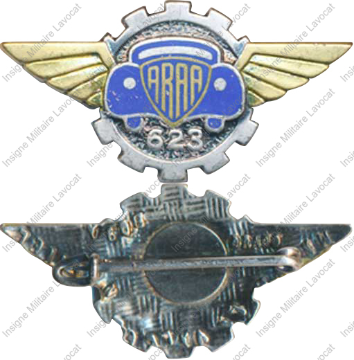 Image du produit aa80608450