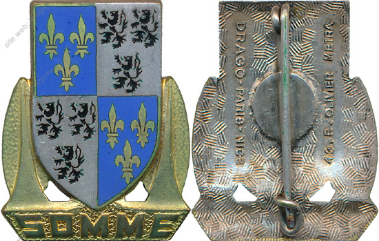 Image du produit ma99293500