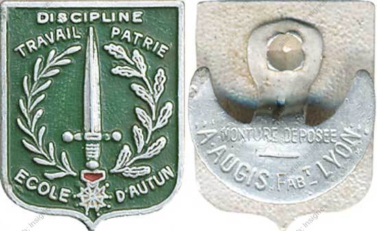 Image du produit ec55214500