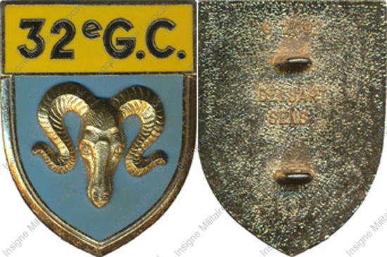 Image du produit gu84032500