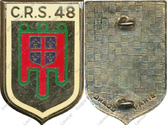 Image du produit cr20482200