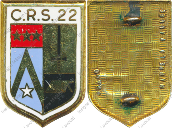 Image du produit cr20223500