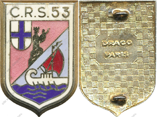 Image du produit cr20534000