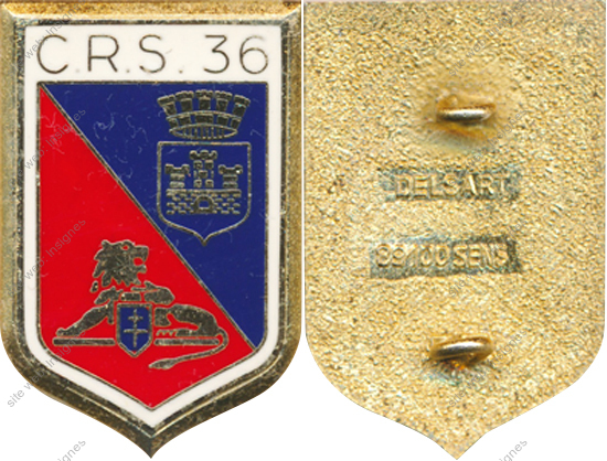 Image du produit cr20365000