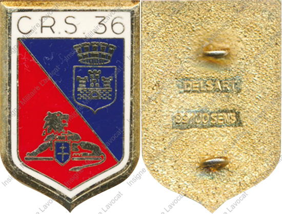 Image du produit cr20365000