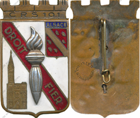 Image du produit cr21010000