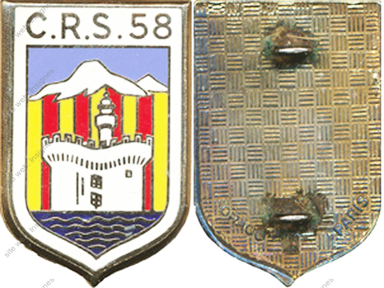 Image du produit cr20582000