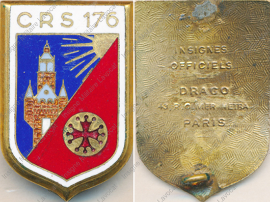 Image du produit cr21763000