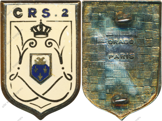 Image du produit cr20024000