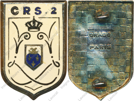 Image du produit cr20024000