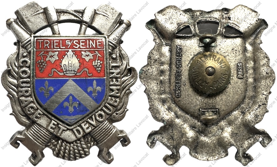 Image du produit pp18125000