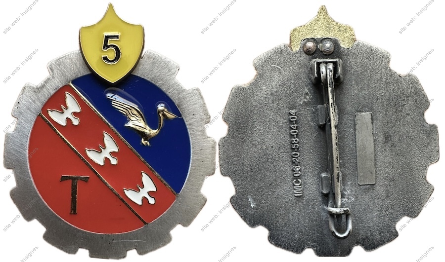 Image du produit tr15165500