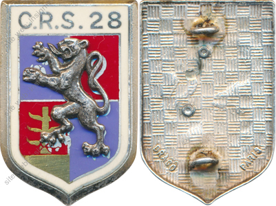 Image du produit cr20283000