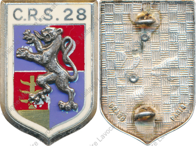 Image du produit cr20283000