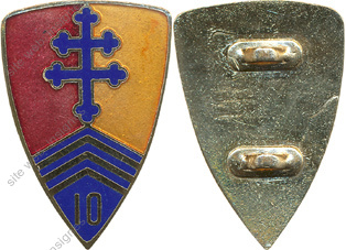 Image du produit ab91101000